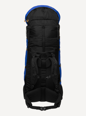 Рюкзак BASK ANACONDA 130 V4 (Черный/Синий; 130 л)